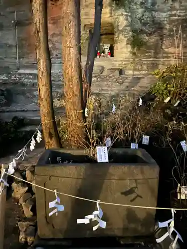 瀬戸神社(神奈川県)