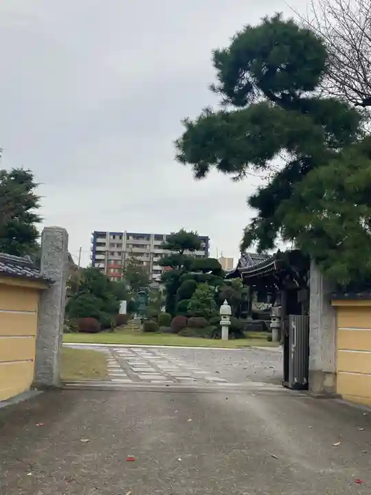 長泉寺のその他建物