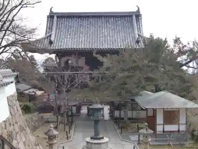 善峯寺(京都府)
