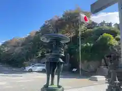 陶山神社(佐賀県)