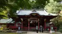 伊豆山神社(静岡県)