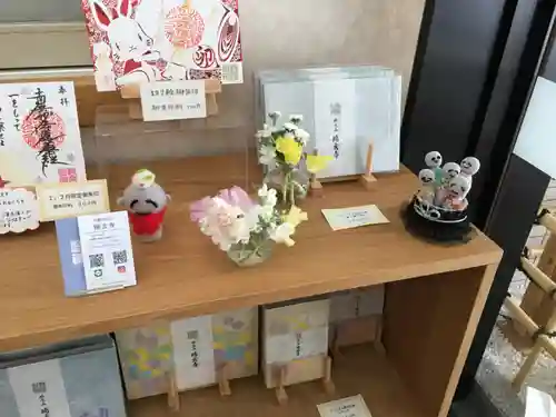 瑞玄寺のその他建物