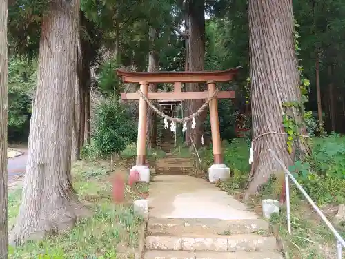 八幡神社(千葉県)
