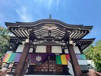 福傳寺(東京都)