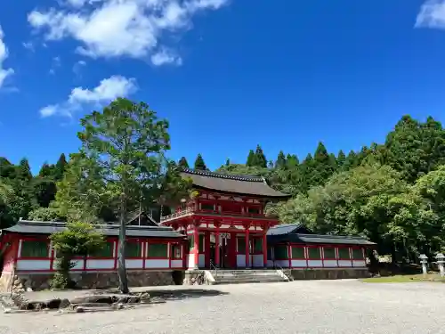 大鳥神社(滋賀県)