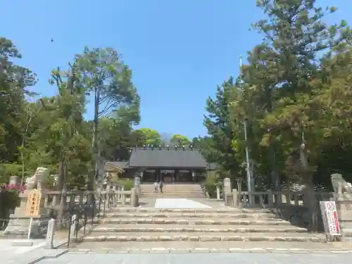 廣田神社(兵庫県)