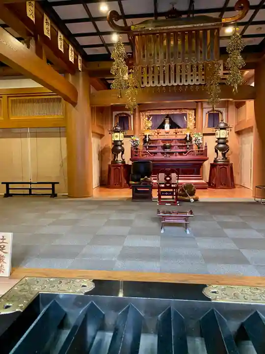 万松寺(愛知県)