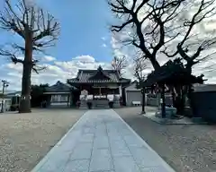 御劔神社(大阪府)