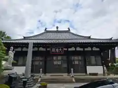 統国寺(大阪府)