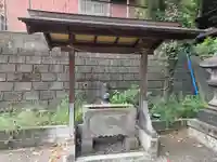 杉山神社(神奈川県)