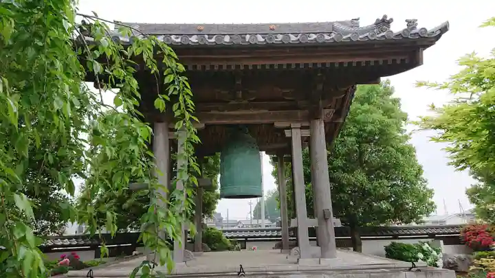 恩林寺のその他建物