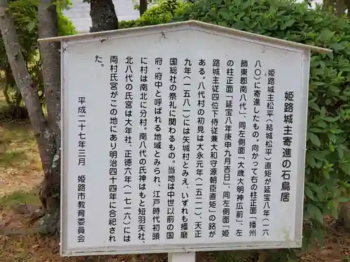 八代大歳神社の歴史