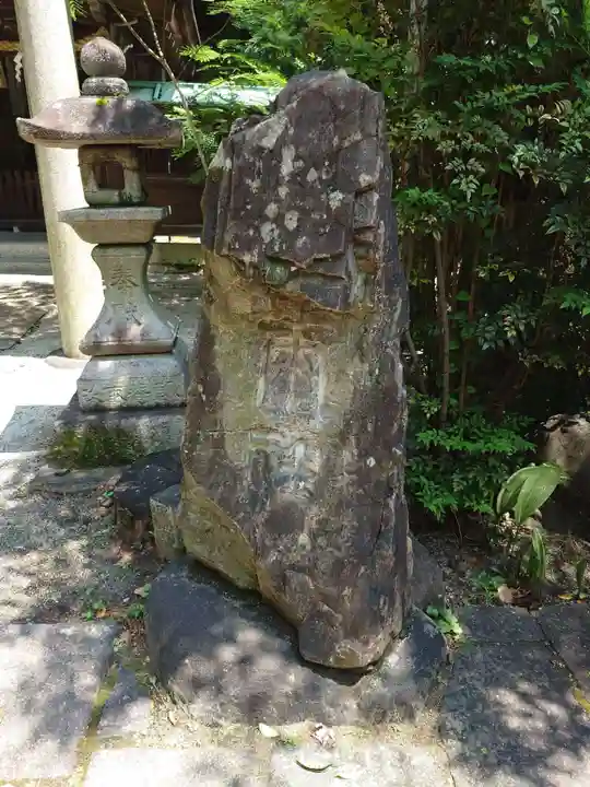 岡崎神社のその他建物