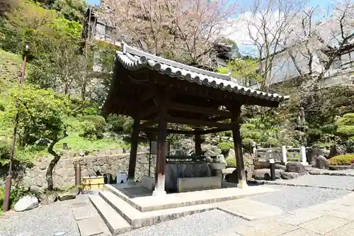 岡寺（龍蓋寺）(奈良県)
