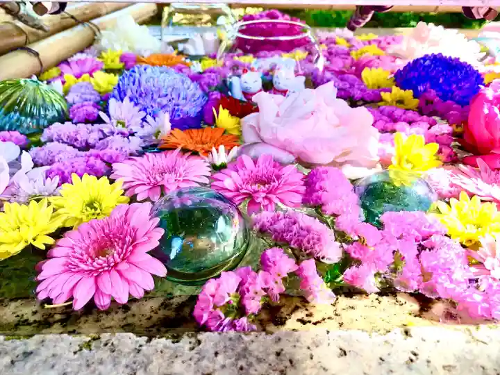 竹駒神社(宮城県)
