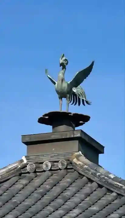 誉田八幡宮(大阪府)