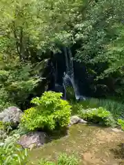 鹿苑寺（金閣寺）(京都府)