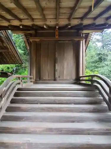 一之宮貫前神社のその他建物