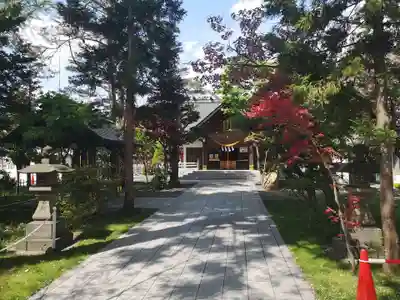 西野神社のその他建物