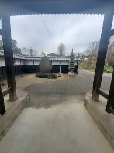 興聖寺のその他建物