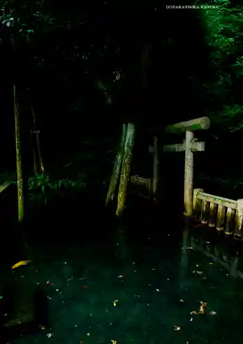 鹿島神宮(茨城県)