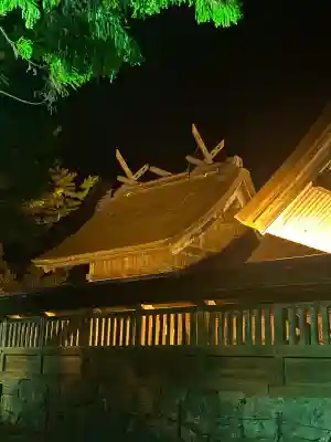 出雲大社(島根県)