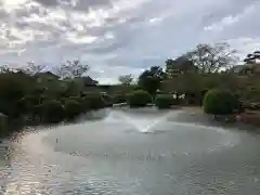 吉備津神社(岡山県)