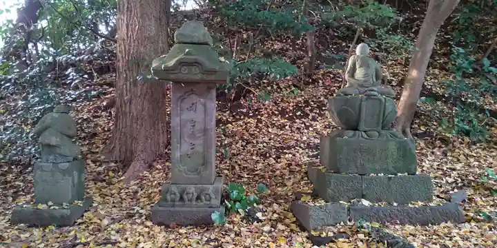 吾妻神社(神奈川県)