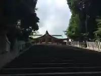日枝神社のその他建物