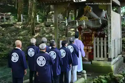 泉神社(茨城県)