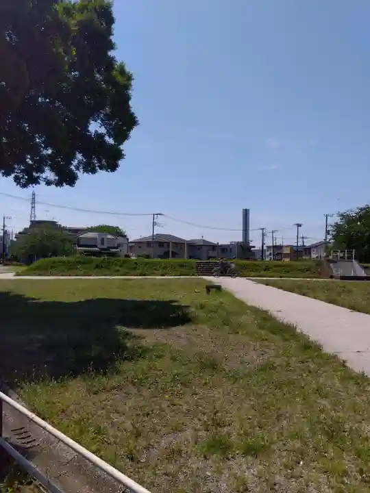 八幡神社(東京都)