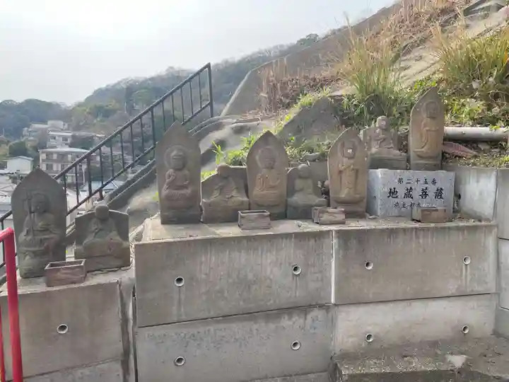 立江寺(兵庫県)