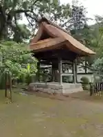早雲寺のその他建物