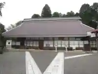 慈眼寺の本殿・本堂