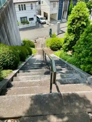 慈眼寺(神奈川県)