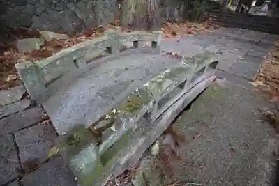 山家神社のその他建物