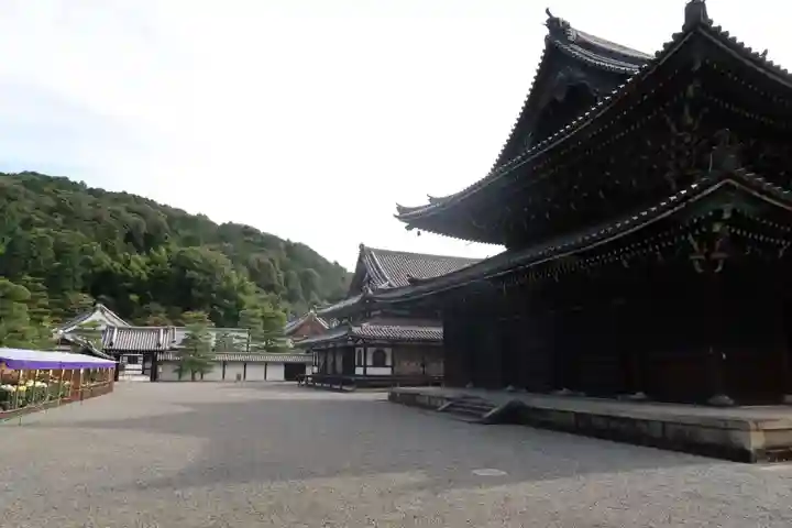 御寺 泉涌寺のその他建物