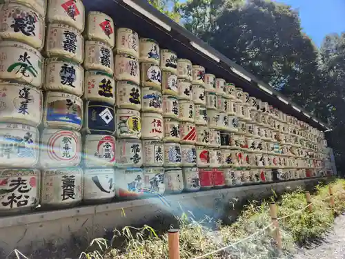 明治神宮(東京都)