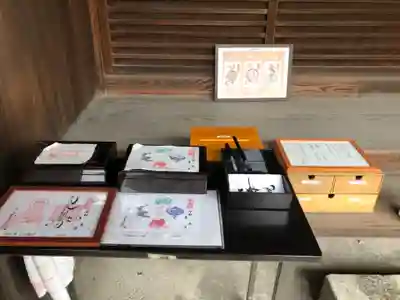 一華院のその他建物