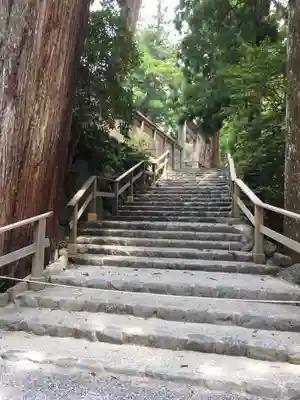 伊勢神宮内宮（皇大神宮）のその他建物