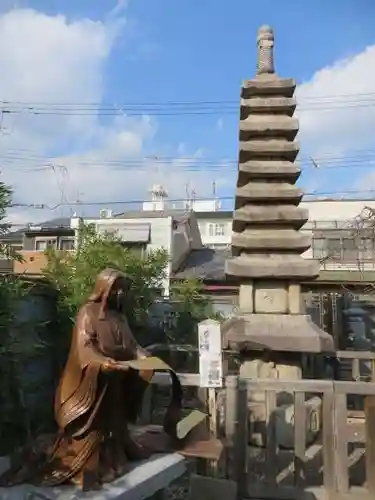 引接寺（千本ゑんま堂）(京都府)