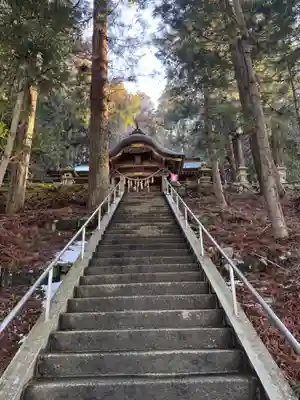 夏井諏訪神社(福島県)
