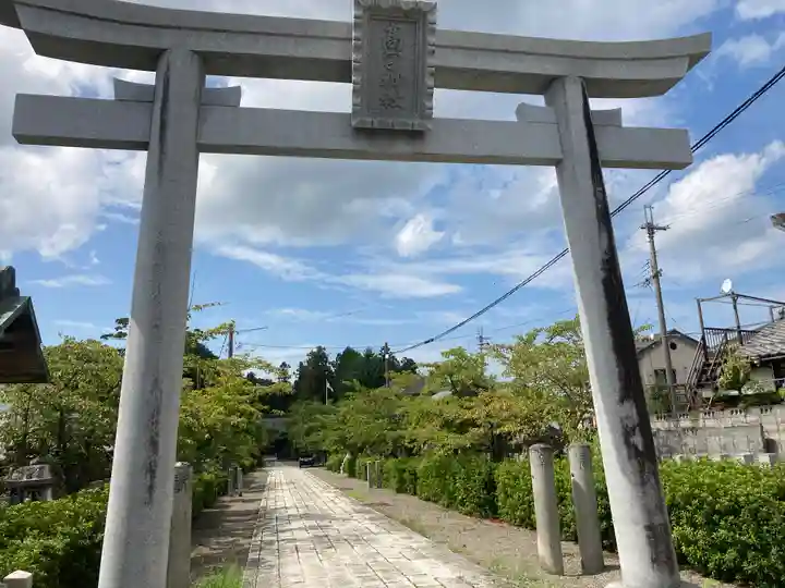 高宮神社(滋賀県)