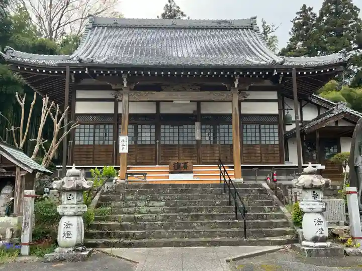 善南寺(岐阜県)
