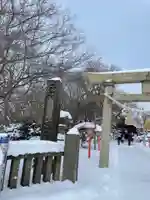 石狩八幡神社のその他建物