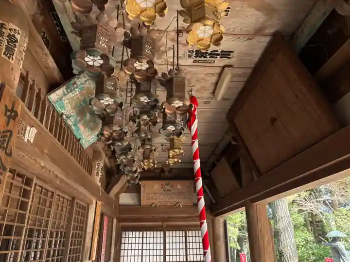 大龍寺(兵庫県)