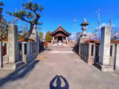 唐臼神社（唐臼町）のその他建物