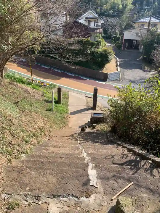 稲荷神社(千葉県)