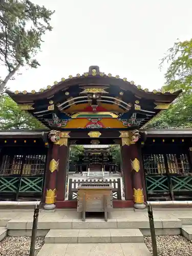 意富比神社(千葉県)