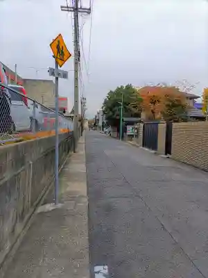 八王子神社のその他建物